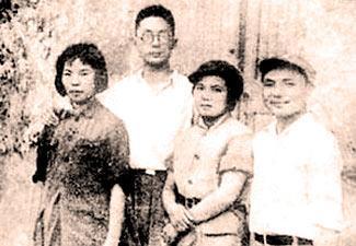革命|邓小平发妻张锡瑗:23岁难产去世,61年后邓公问:她骨灰还在不在