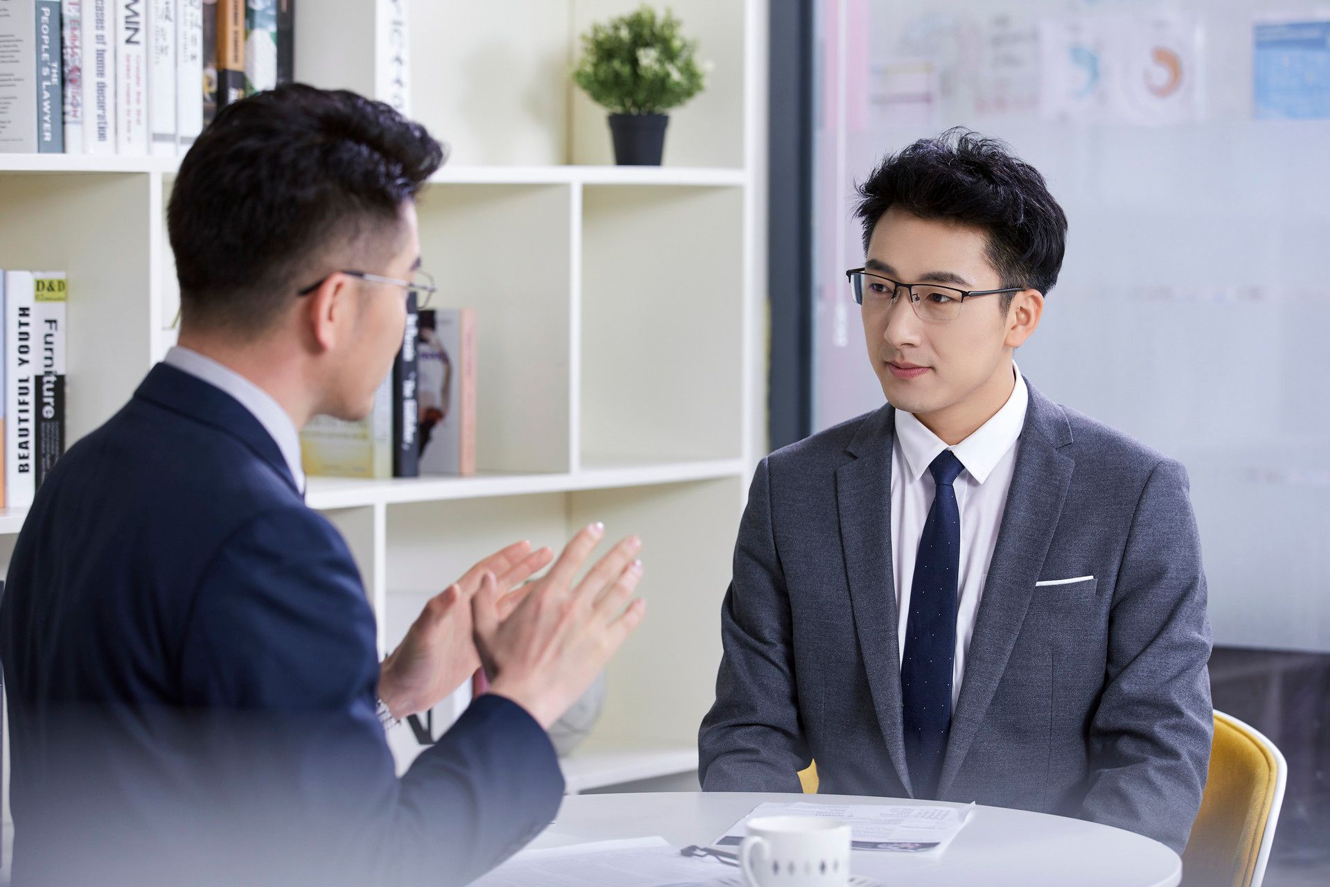 |职场，从无人待见到视为知己：我发现彼此相处，都乐见于这4种人