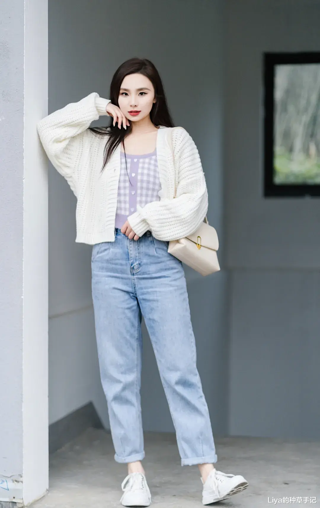 Liya的种草手记|想买得入秋薄外套,每件都好时髦