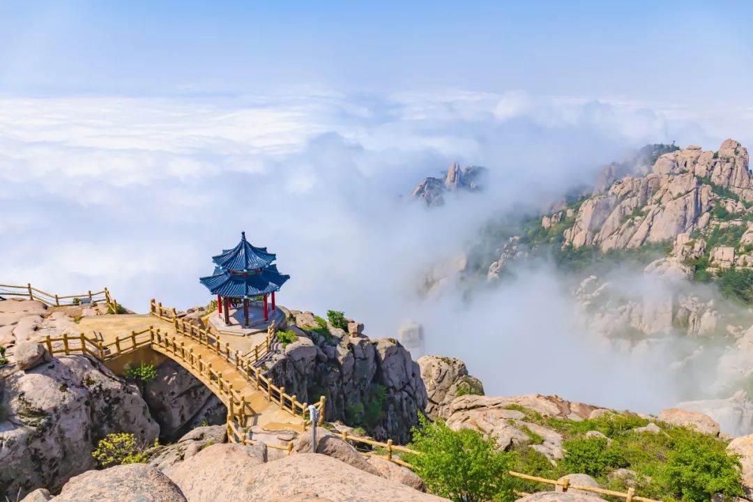 青岛市 超越苏州、成都！成了国内最宜居城市NO.1，这座海滨老城凭什么？