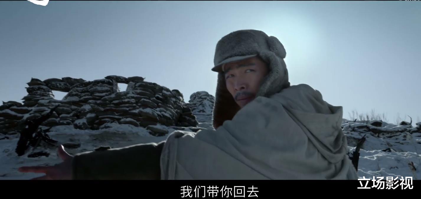 狙击手|张译《狙击手》上映前瞻，比起演员阵容，我更在乎该片的3点变化