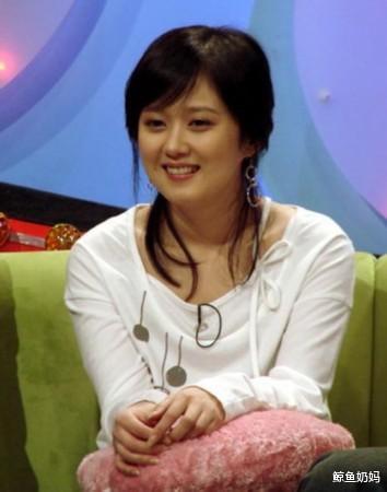 张娜拉|还记得说：“没钱就去中国”的韩国女星？被封杀后，如今混成这样