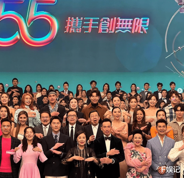 TVB|TVB节目巡礼曝光众小生花旦地位：花旦排名没惊喜，小生排名有惊喜