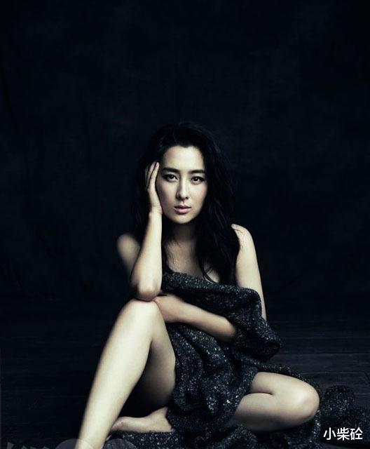 陈乔恩|最有“杀伤力”的六位女星，堪称“男人的杀手”