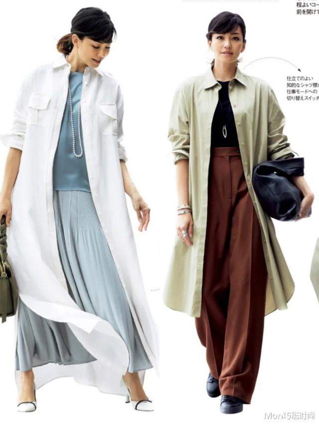 穿衣搭配|40+女人变得有气质最好的2个方式:一从发型入手,二从穿搭下功夫