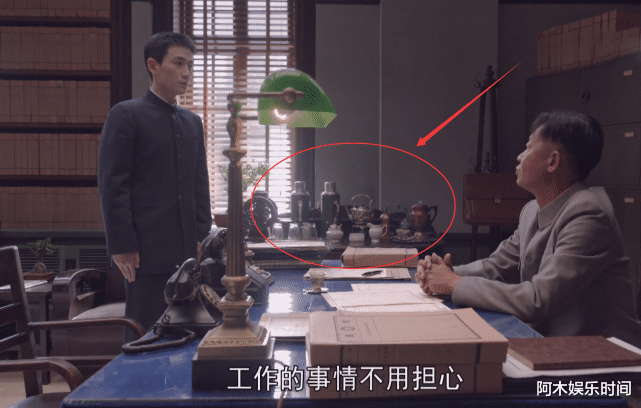 叛逆者|你真的看懂《叛逆者》了吗，发现这些细节，你才知道这部剧有多牛