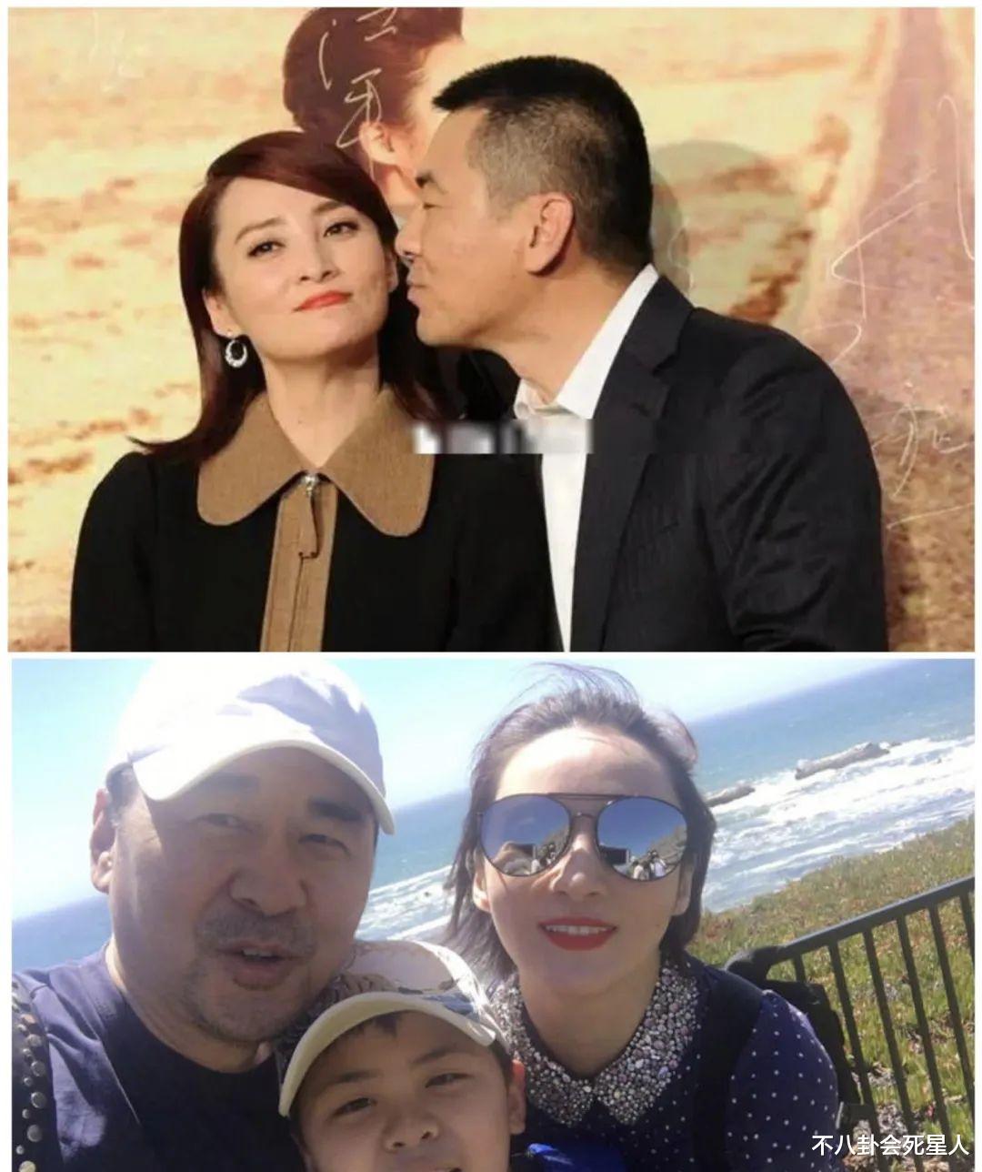 李嘉欣|恩爱多年，花名在外？娱乐圈7对丑夫美妻组合，境遇大不同！