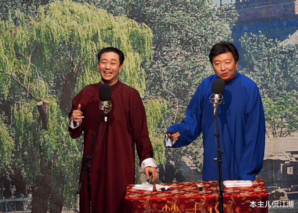 下跪、烟头烫、住院8次,狂扇500多个嘴巴子,王自健的醒悟太晚了