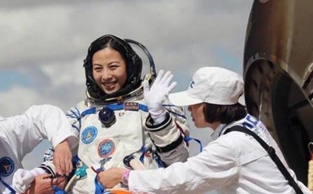 航天员 神舟十三号10月16日发射，三名航天员确定，女航天员怎么解决经期