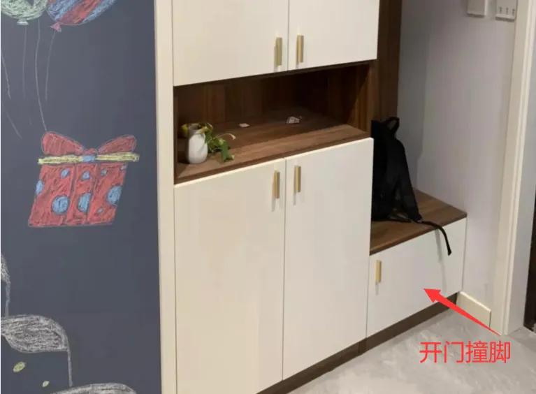 房子住久了才明白，这些看似“精致”的设计，还不如“穷装”实用