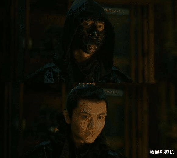 欢乐喜剧人|“皇子专业户”被《悍刀行》玩坏了，原本志大才疏，秒变喜剧人