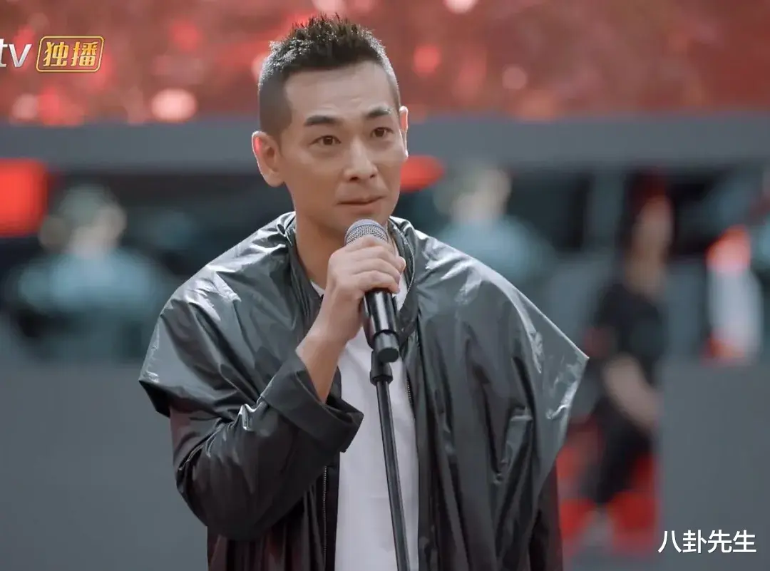 林志炫|《披荆斩棘》10位哥哥出道照：林志炫一头长发，黄贯中清秀似女孩