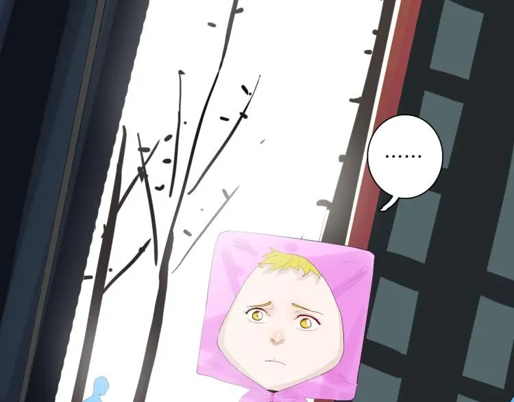 |漫画 方脸男的青春