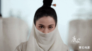 王晶|藏了2年，王晶口中“最灵气”的选角，彻底打碎我对小昭的幻想