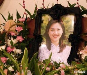 董子健|她曾是朱军的搭档,消失多年以为从央视离职,其实早已遗憾离世