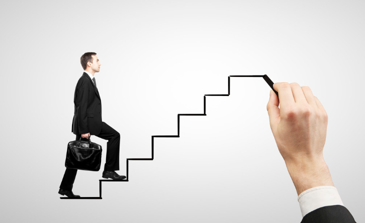 |职场中，最容易晋升的人，都具有这三个特点，别再瞎努力