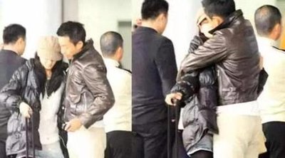 徐冬冬|娱乐圈走性感路线的两位女星，最后一位是她！你有100亿会娶她吗