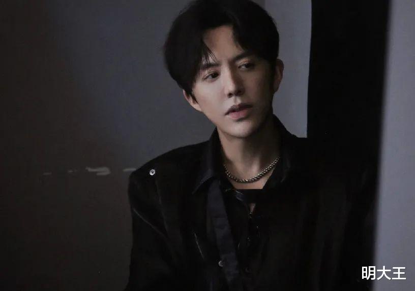 朝阳群众|朝阳群众再立新功，除了李云迪，还有十位演艺人士被成功举报