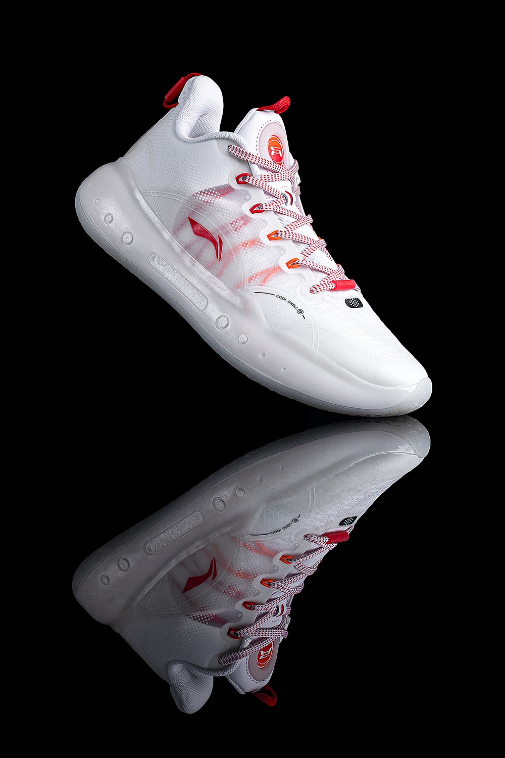 FLIGHTCLUB中文站|原价入手的机会又来了!驭帅14?Low新配色开启登记!