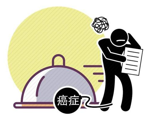 |体内有癌，双手告知？双手若出现这个症状，暗示癌症已是中晚期？