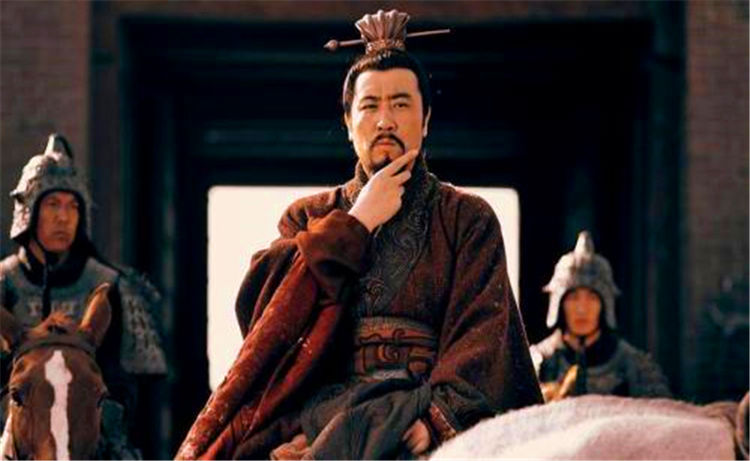 济南新闻网 刘备的两员大将,一个能抗衡吕布一个胜过关羽,为何得不到重用?