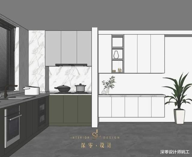 |等你装完一套房，就明白这6处打柜子的重要性了，钱一分都没白花