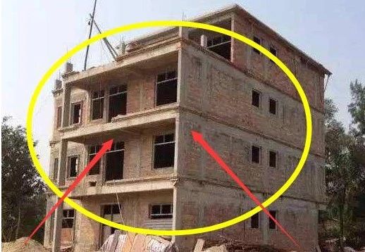 时尚舒适家|风水老先生告诫，农村建房万万不能这样建，否则越住越穷