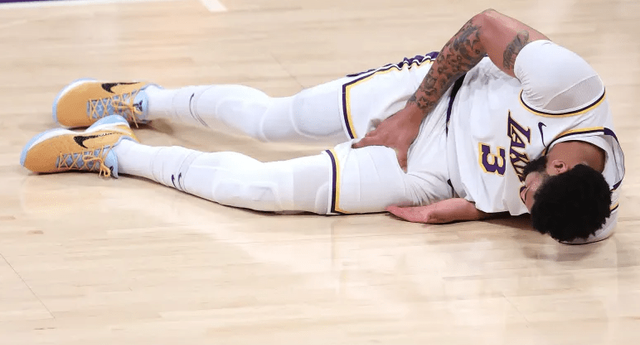 湖人隊|湖人天王山之戰預計變陣！一人被重新啟用，一人要為老詹分擔更多