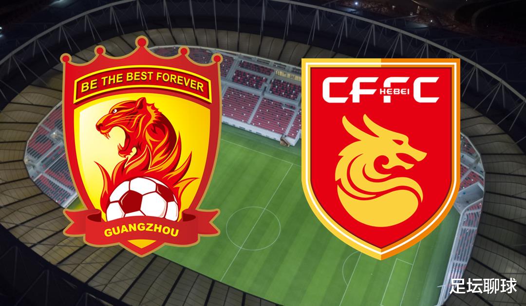 广州队|3-0到5-0！广州队踢疯了，首发11人曝光，郑智剑指首胜，央视不直播