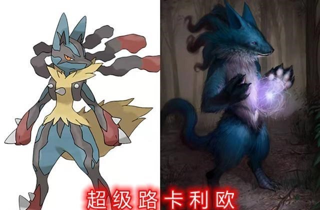 精灵宝可梦|丧尸版宝可梦,催眠鼬与耿鬼活出了真实,超梦有点可怕