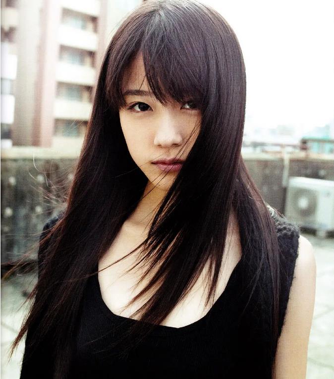 长泽雅美|十大年轻貌美的日本女星！各个魔鬼身材性感美艳太撩人