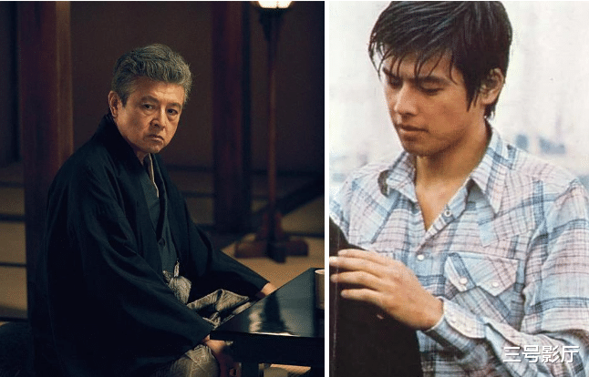 唐人街探案第三部|细数《唐探3》中的日本演员，都是中国观众的“老熟人”