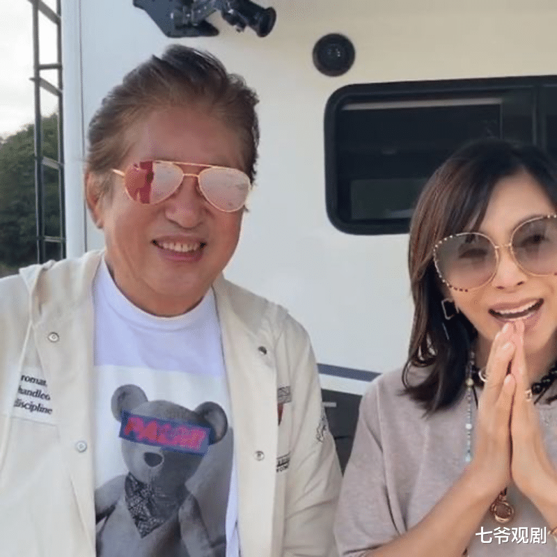 黄宝拉|当了9年河正宇准弟媳，76岁公公忙着伺候新生儿，黄宝拉继续等