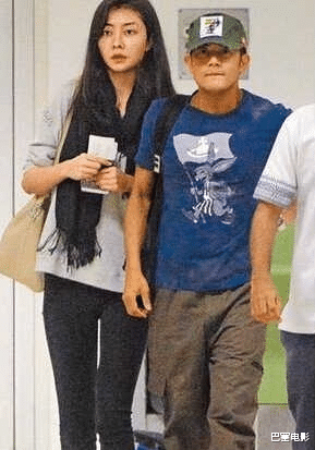 四大天王|有人浪迹桃花林，有人手握恶人剧本，再看四大天王情史，谁更渣？