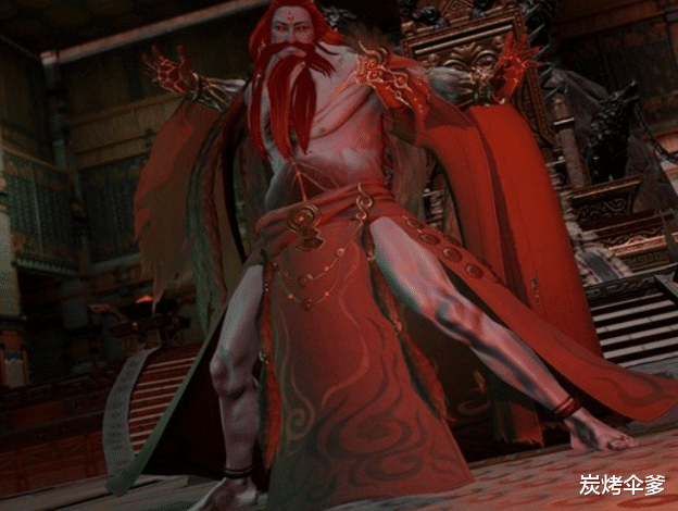 剑网3|剑网3:你认为史上最难的boss有哪些?