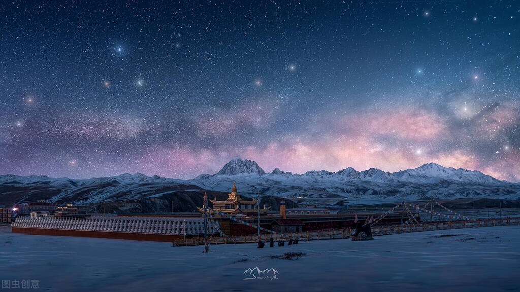 郭郭聊星座 生人勿近！十二星座中生性凉薄，内心很难被捂热的三大星座