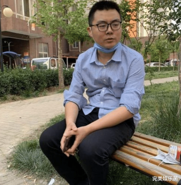 杜新枝|杜新枝大闹姚威单位，被“闫所长”挡在门外，直言：从哪来回哪去