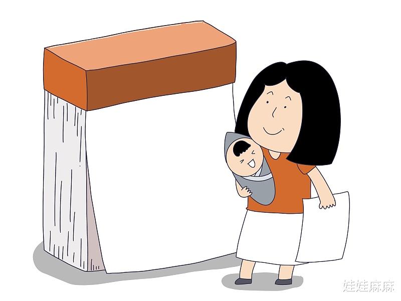 娃娃麻麻|亲身经历总结剖腹产后需要注意什么问题