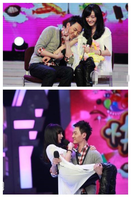 快乐大本营|盘点在《快乐大本营》吃到的顶级大瓜,原来一切都有迹可循