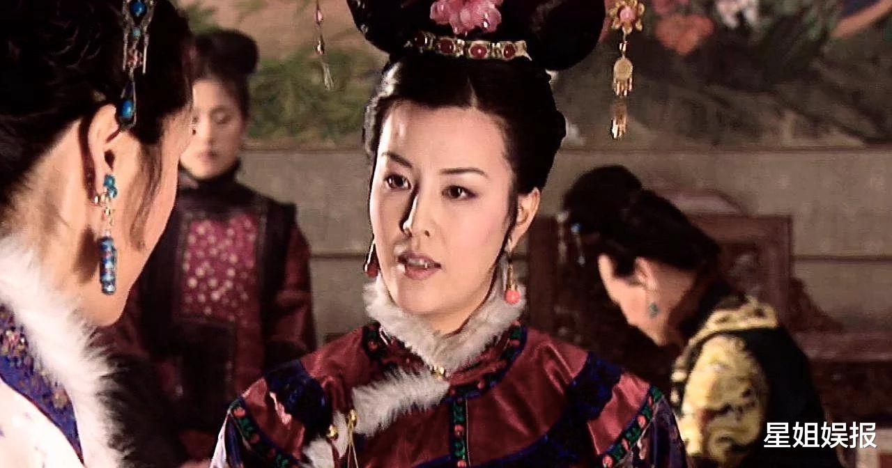 刑警|从刑警跨界当演员，被称为“内地第一绿叶美女”，她现又复出拍戏了