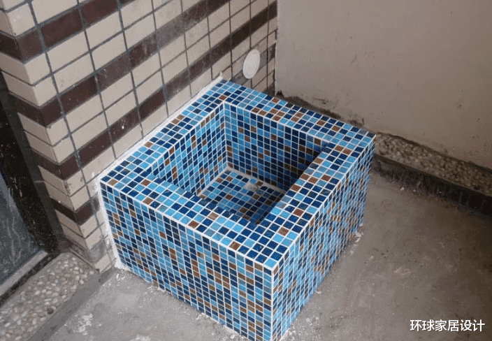 |阳台最没用的设计是什么?在我这拖把池排第一,没人敢排第二!