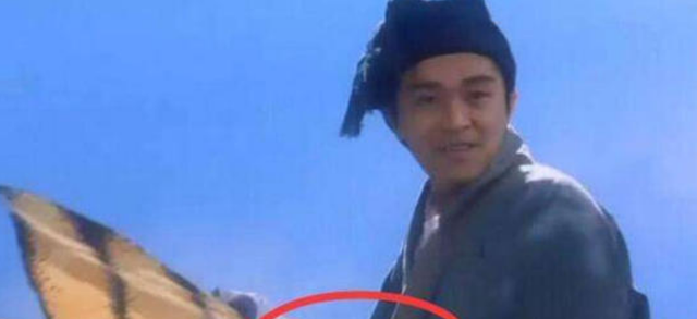 家有儿女|“9527”到底是什么梗？周星驰电影里多次使用，只有懂粤语才明白