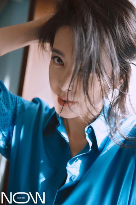 吴青峰|李冰冰森系治愈大片释出 超强镜头表现力氛围感足