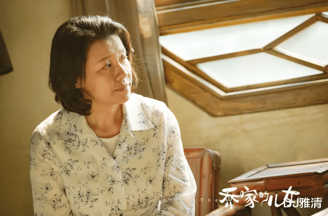 乔家的儿女|《乔家的儿女》演员演技排名，白宇未进前三，第一位名气不大但演得真好