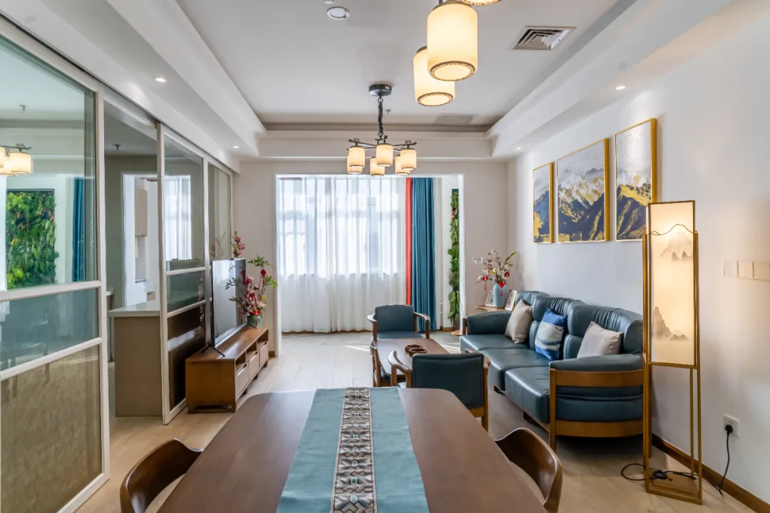 关于适老化设计,看这一篇就够了!