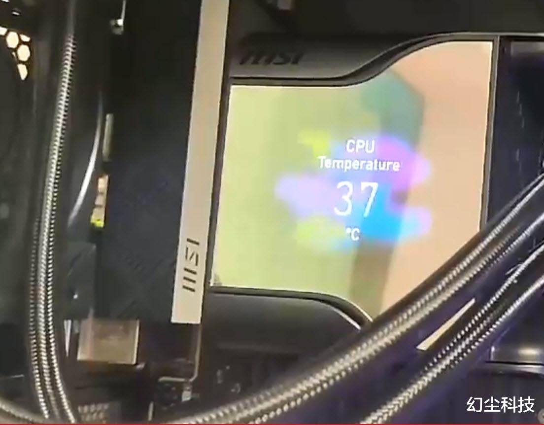 酷睿处理器|看了看价格,是不是望而却步了?高贵的12代酷睿配置推荐