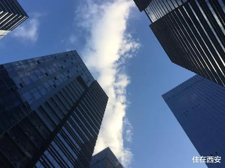 西安|市场洗牌，西安部分楼盘被曝停工，购房者如何避坑？
