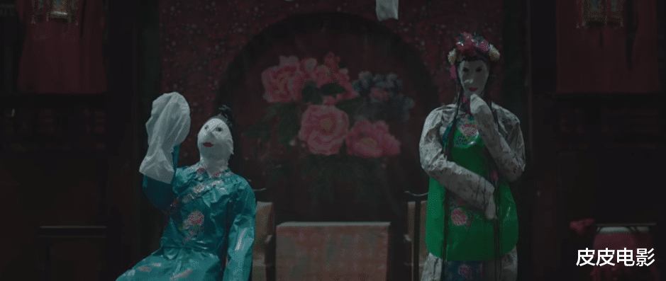 鬼吹灯|热播第一，这部原味奇幻片，获将改写网大票房天花板