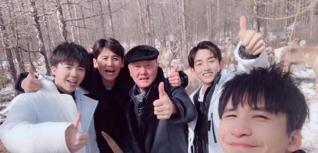 刘宇宁|8岁丧父27岁火遍网络，做过厨师发过传单，刘宇宁艰难的31年