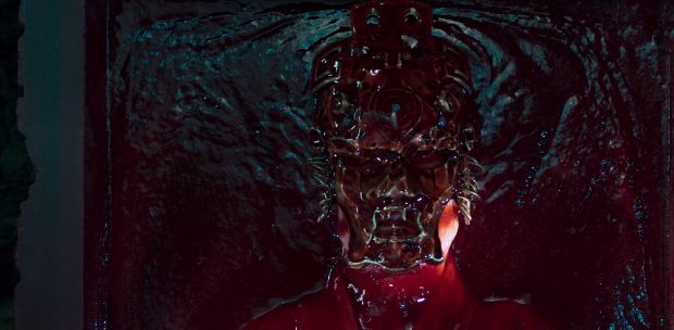 云南虫谷|稳！准！狠！每集时间太短，不过瘾